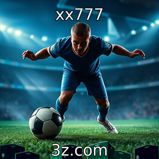 xx777 : Apostas esportivas em alta: como analisar suas chances de ganhar