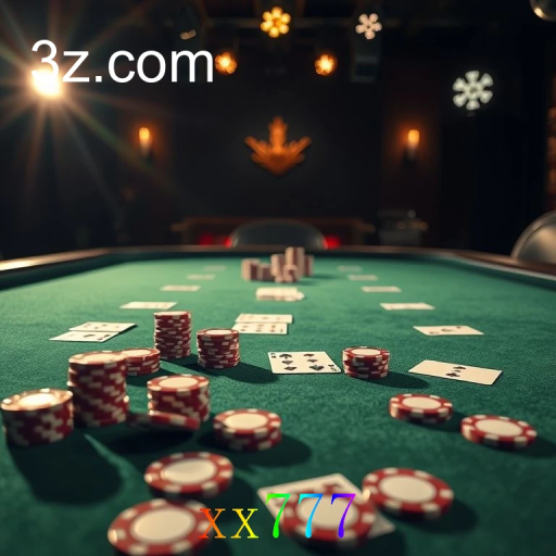 Esporte: O que o xx777 Tem a Oferecer para Você