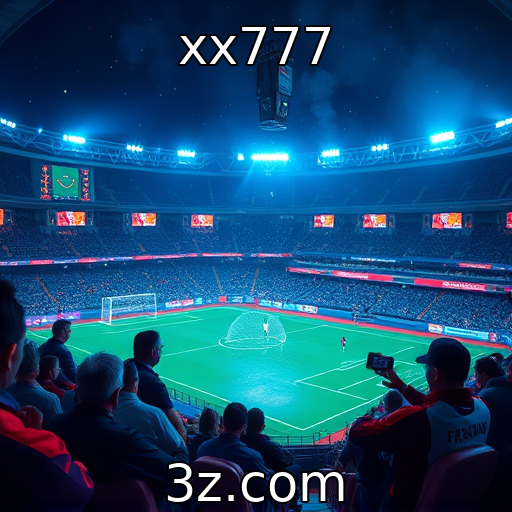 xx777 - Como o Pix Revoluciona as Apostas em Cassinos Online