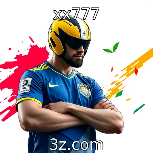 xx777 : Os Segredos das Apostas Esportivas: O Que os Experts Sabem