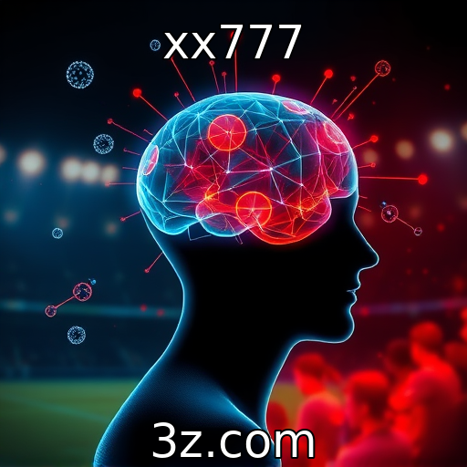 xx777 - Apostas Esportivas em Alta: Como Analisar Partidas com Precisão