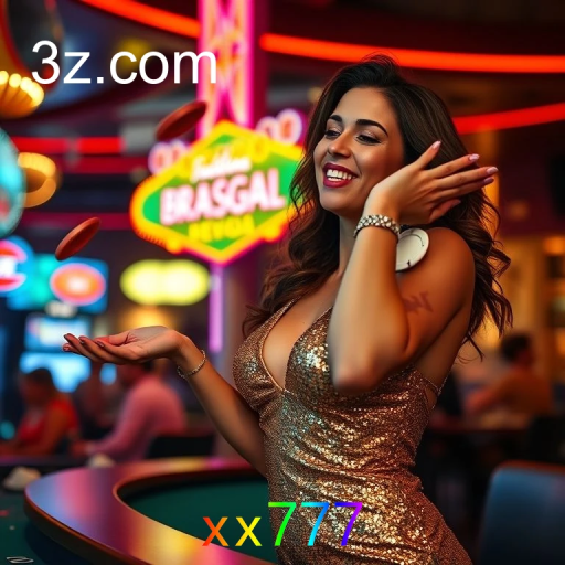 Recursos VIP no xx777: Entre no Jogo dos Privilégios