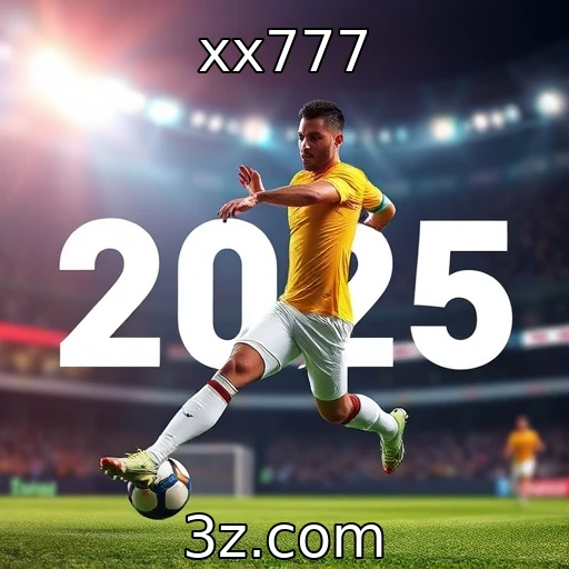xx777 Explorando as Melhores Estratégias nas Apostas de Futebol Hoje