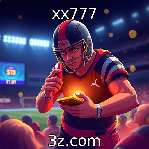 xx777 Como as criptomoedas estão revolucionando as apostas online