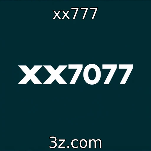 xx777 Apostas esportivas: Como analisar partidas para maximizar seus ganhos