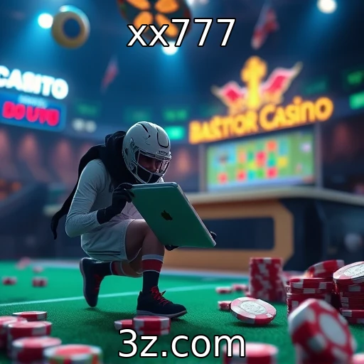 xx777 Cassinos online: como escolher a plataforma ideal para você