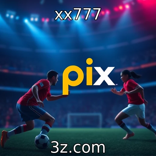 xx777 Apostas Esportivas: Estratégias Que Podem Garantir Seu Lucro