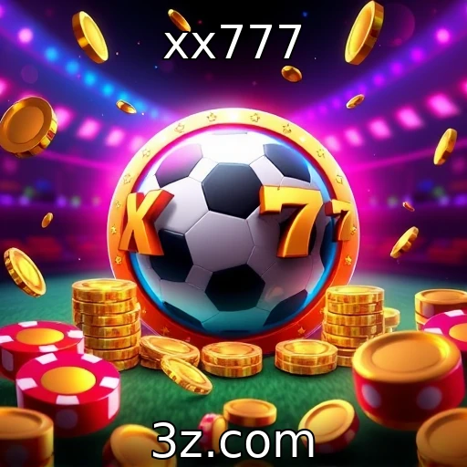 xx777 Apostas esportivas: os segredos para uma análise vencedora