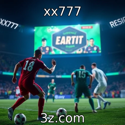 xx777 Apostas esportivas: análise completa das estratégias vitoriosas